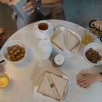 children's nutrition startup