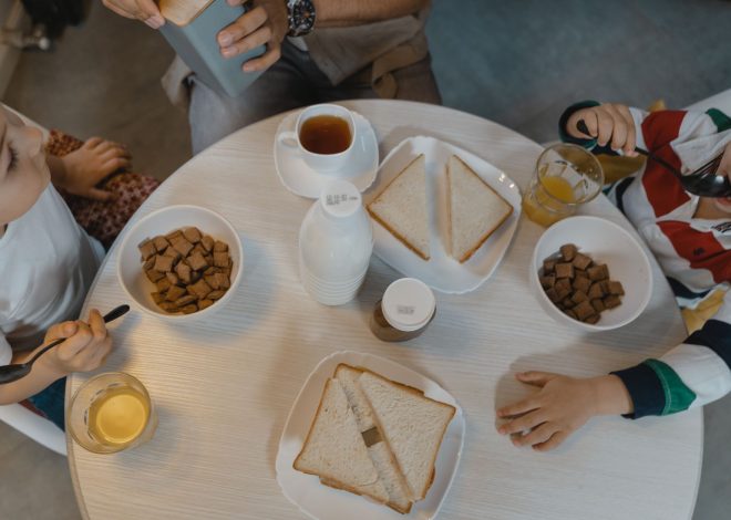 Children’s Nutrition Startup: As You Asked Raises Rs 45 Lakh