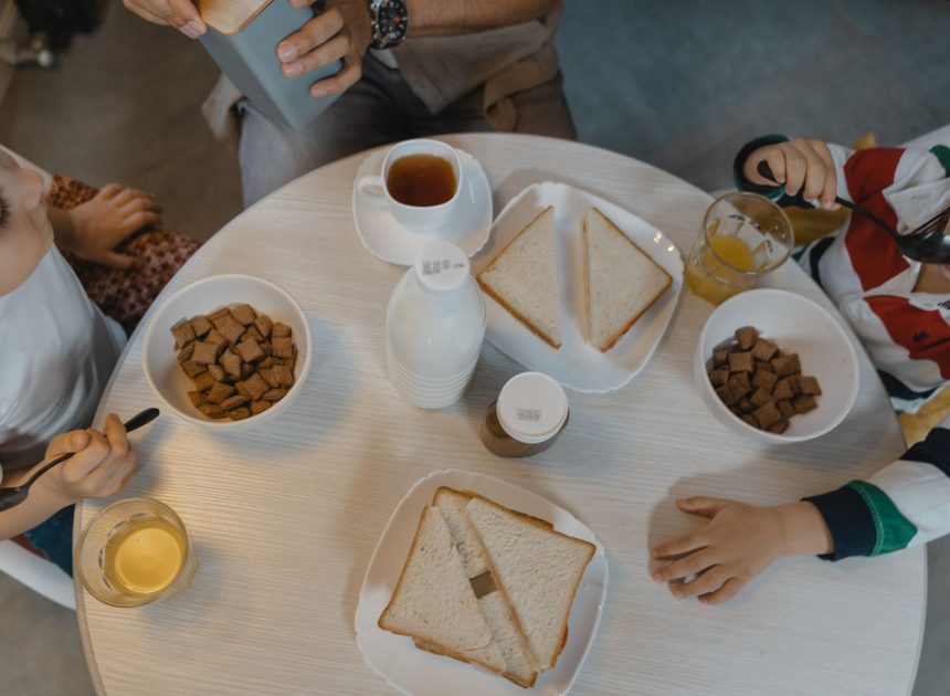 Children’s Nutrition Startup: As You Asked Raises Rs 45 Lakh