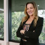 Dell CEO's wife