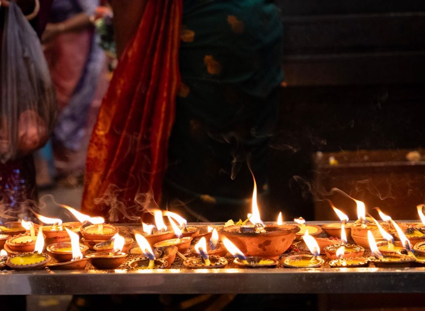 Diwali Muhurat trading 2026: The Best Time for Smart Investors