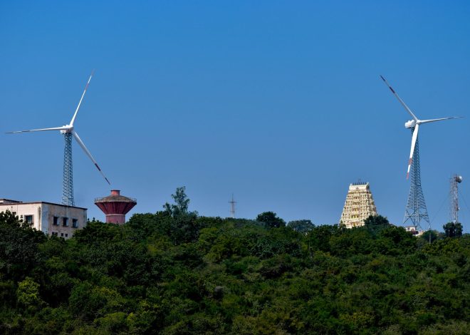 Indian power stock: Is it the best investment right now?