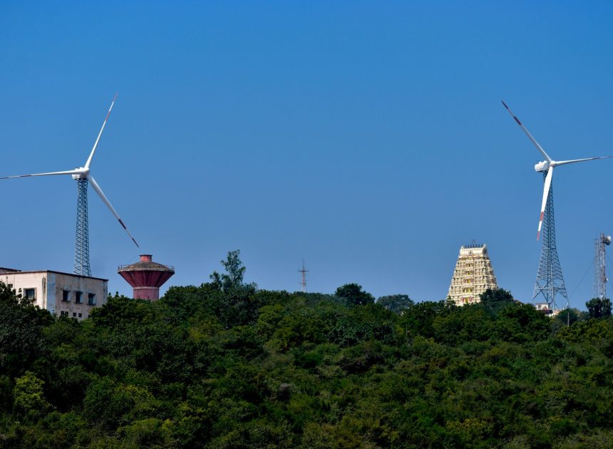 Indian power stock: Is it the best investment right now?
