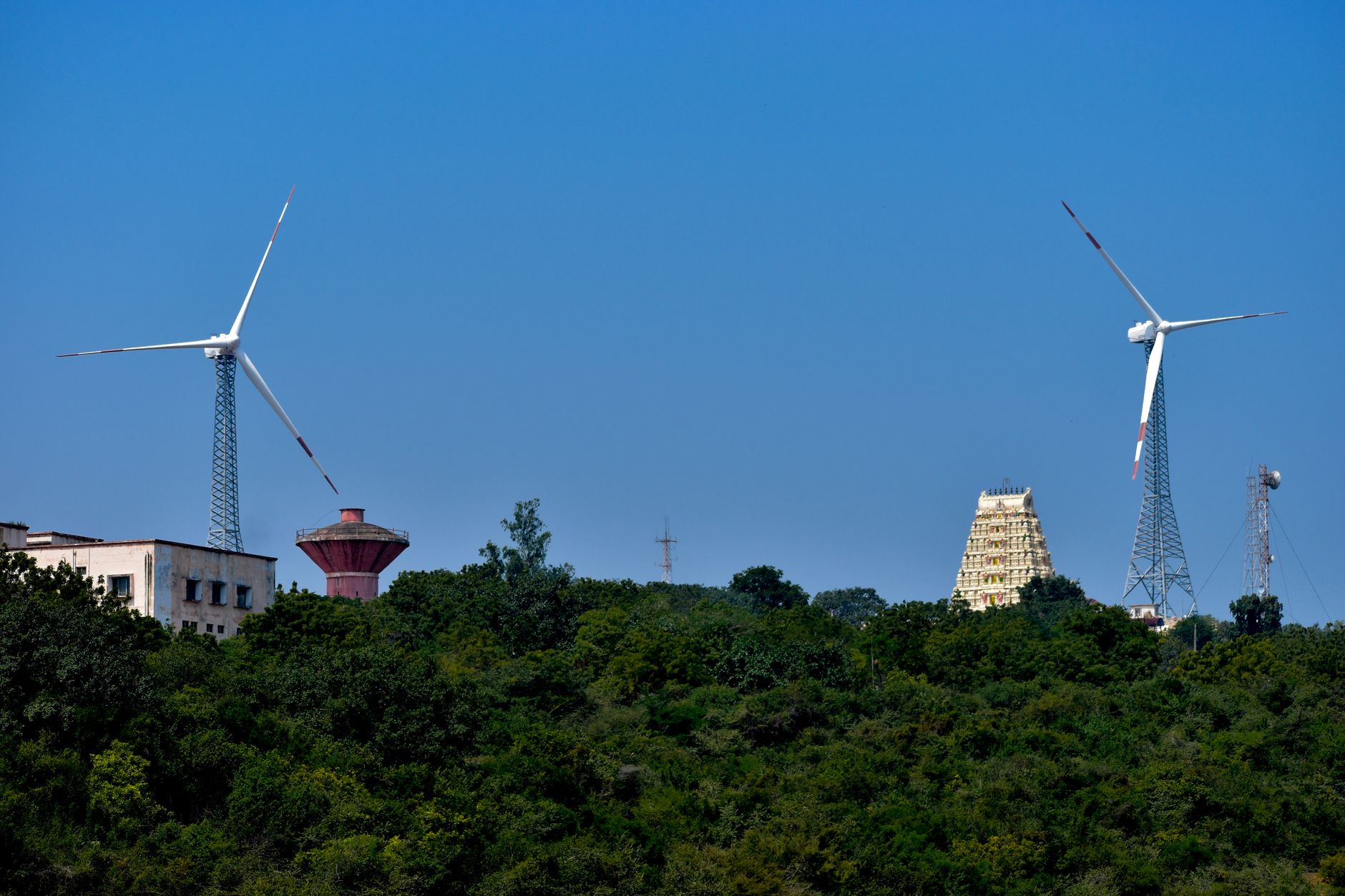 Indian power stock: Is it the best investment right now?
