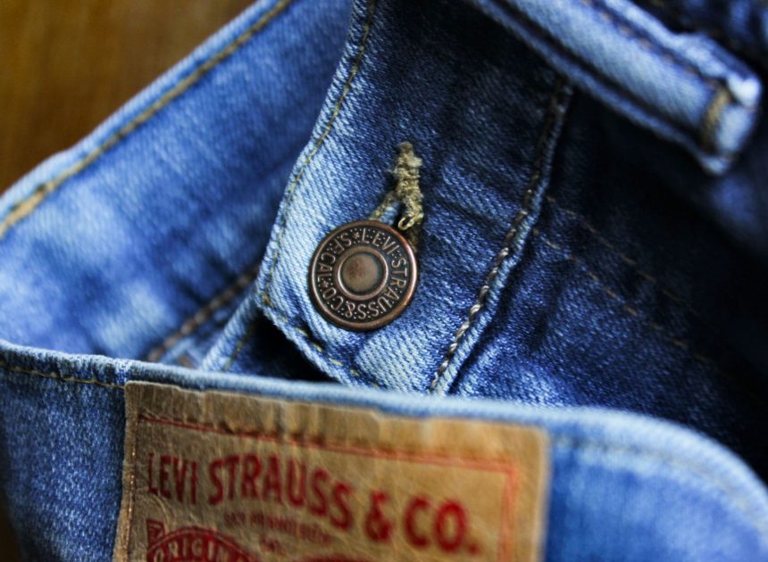 Levi Strauss earnings call reveals worst revenue miss