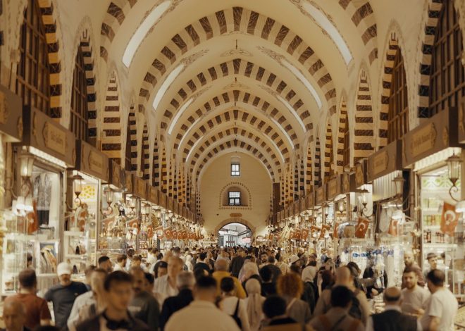 Is the Market Nearing a Bottom? Proven Strategies to Invest Smart