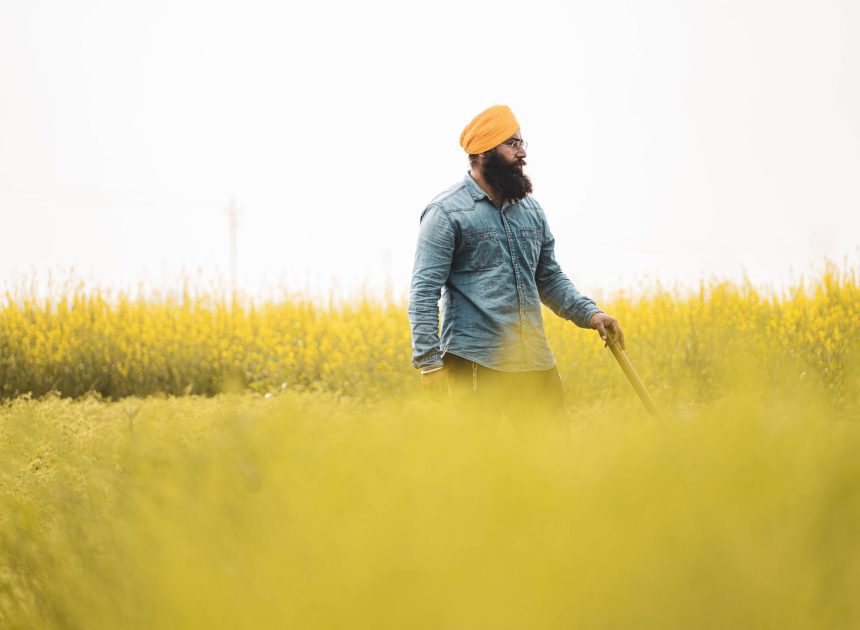 Punjab Farmers Face Tough Loan Terms: The Real Impact