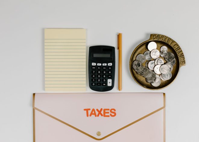 Tax Changes Discretionary Trusts: What You Need to Know