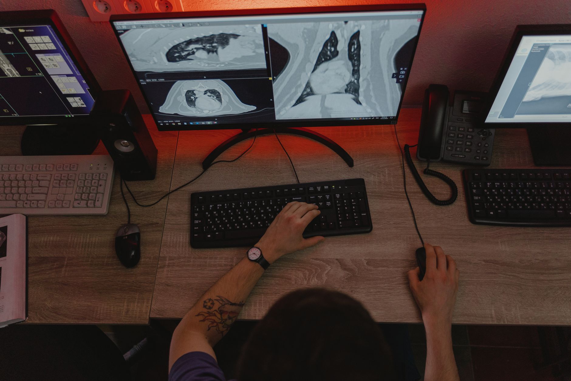Tonbo Imaging IPO: Best Price Range for Investors Revealed