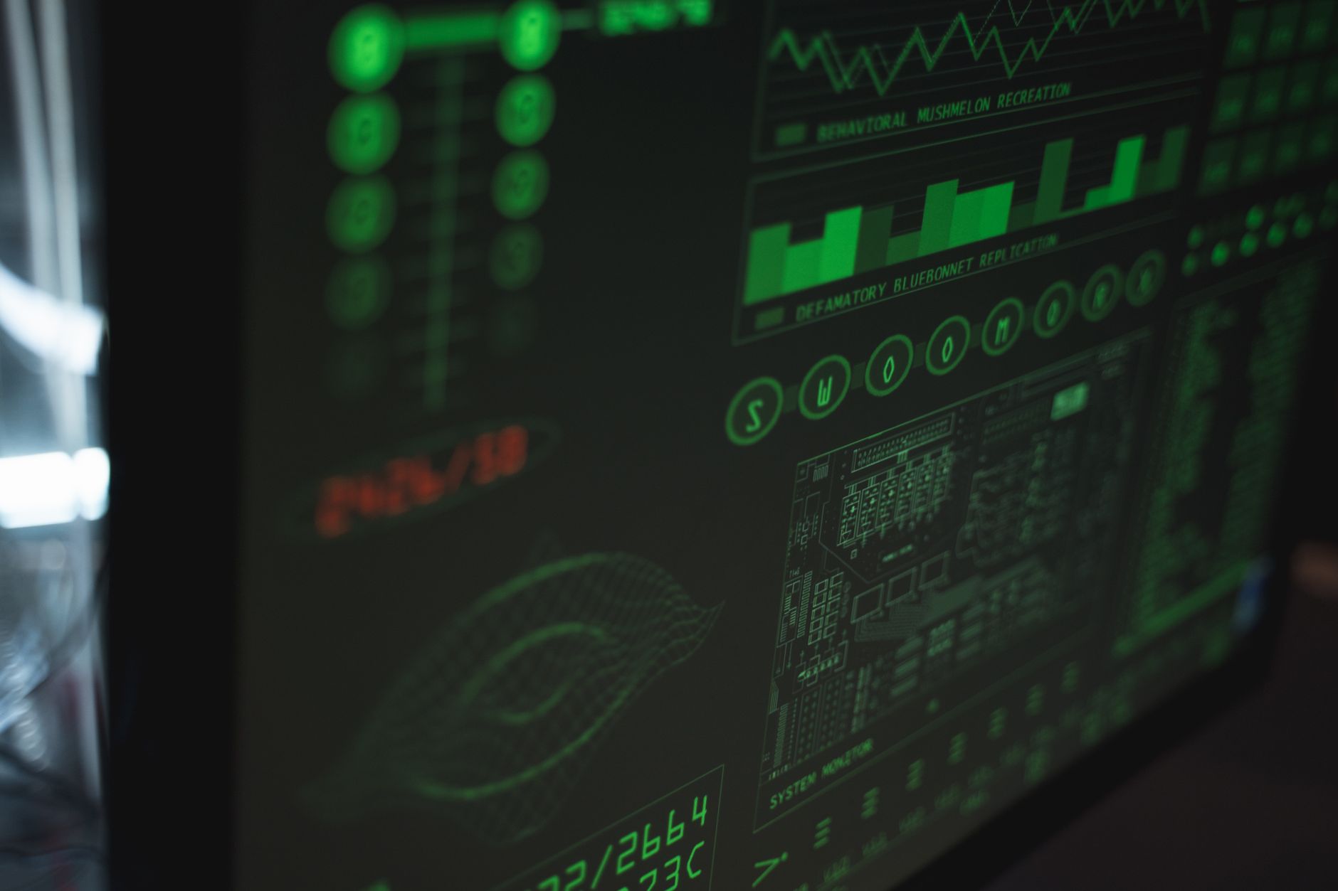 TradingSphere Trading Platform: Market Insights, Trading Tools, and Data Analysis