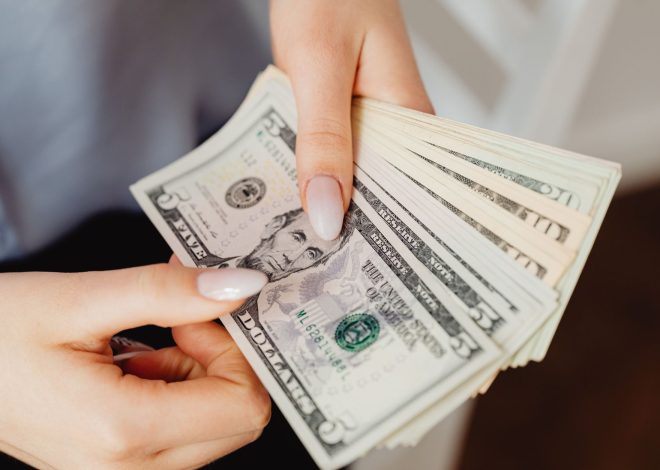 WR Berkley earnings show slight decline despite positive beat