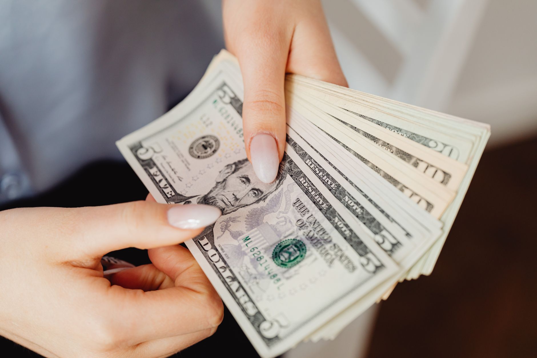 WR Berkley earnings show slight decline despite positive beat
