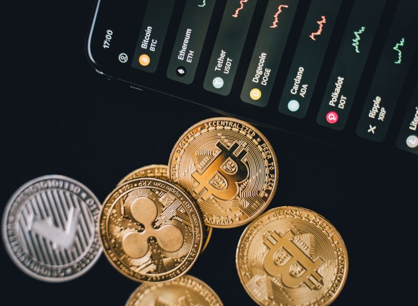 XRP Solana Ethereum ETFs: Worst Outflows Impacting Crypto?