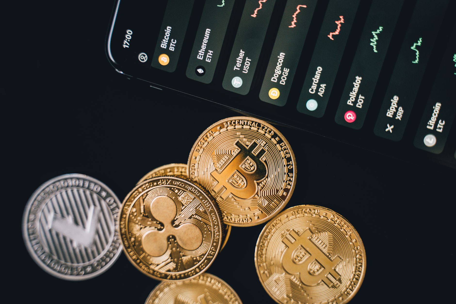 XRP Solana Ethereum ETFs: Worst Outflows Impacting Crypto?